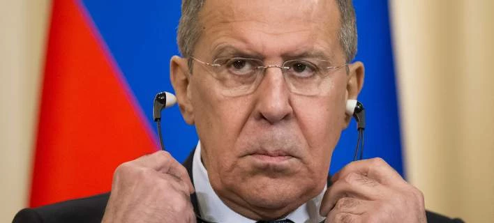  Ρώσος ΥΠΕΞ: Μας απέκλεισαν από τους Ολυμπιακούς αγώνες γιατί οι ΗΠΑ δεν μπορούν να μας νικήσουν δίκαια